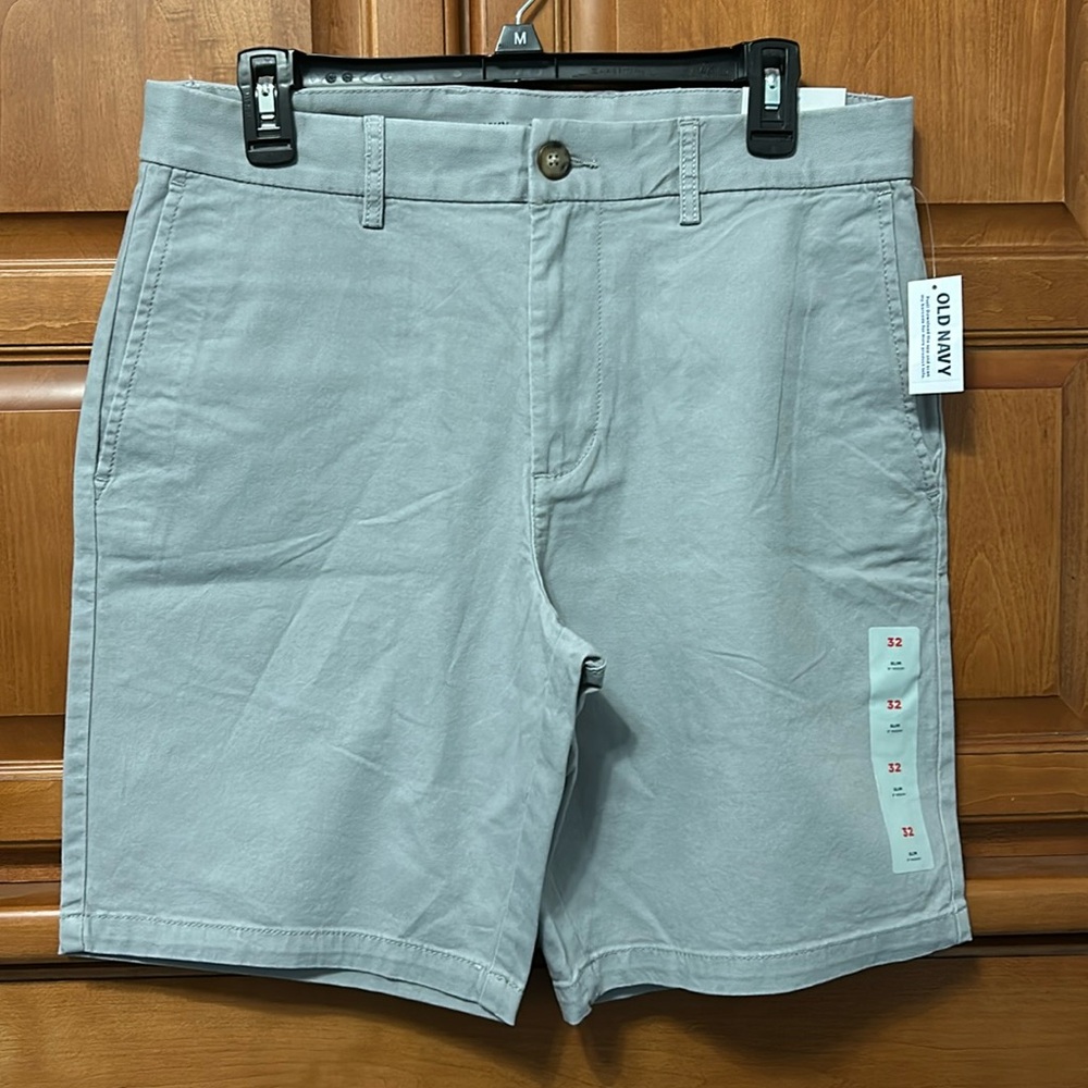 Old Navy men’s shorts
